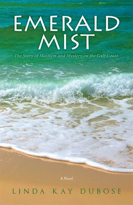 Cover image for Emerald Mist