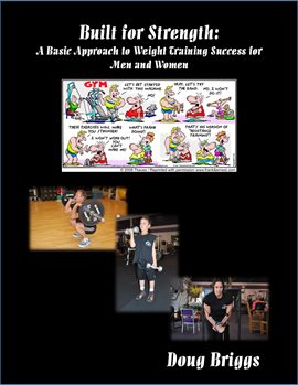 Imagen de portada para Built for Strength