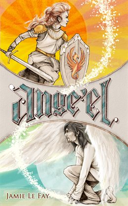 Imagen de portada para Ange'el