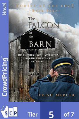 Cover image for The Falcon in the Barn