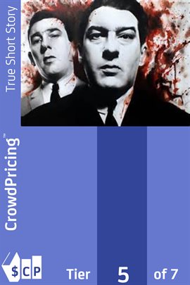 Imagen de portada para The Kray Twins