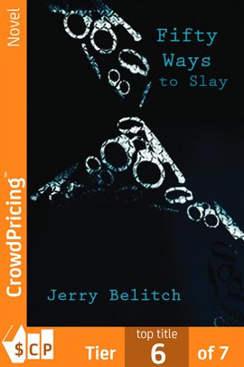Cover image for Fifty Ways to Slay