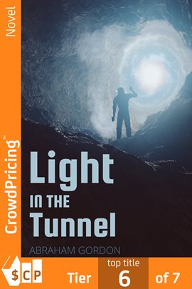Cover image for A Light in the Tunnel