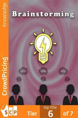 Imagen de portada para Brainstorming