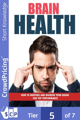 Cover image for Brain Health