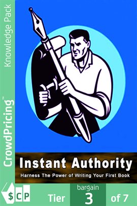 Imagen de portada para Instant Authority