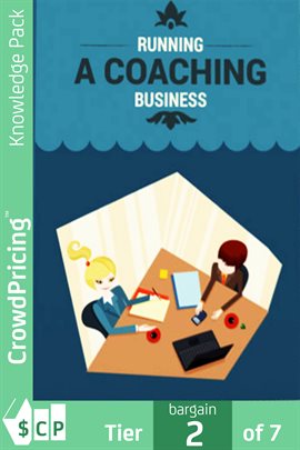 Cover image for Running A Coaching Business