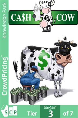 Imagen de portada para Cash Cow