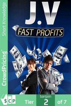 Cover image for Joint Venture Fast Profits