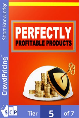 Cover image for Perfectly Profitable Products