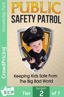 Cover image for Public Safety Patrol