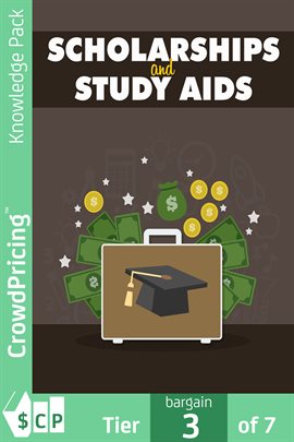 Cover image for Scholarships and Study Aids
