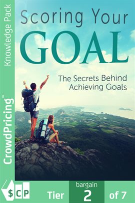 Cover image for Scoring Your Goal