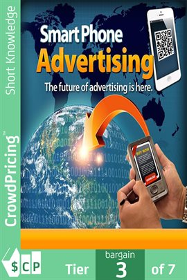 Cover image for Smart Phone Advertising