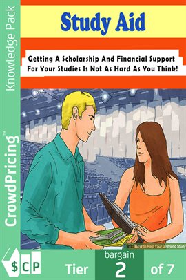 Cover image for Study Aid