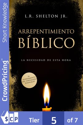 Arrepentimiento Bíblico