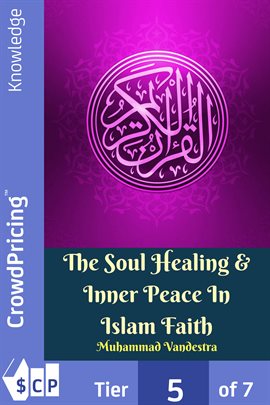 Cover image for The Soul Healing & Inner Peace In Islam Faith