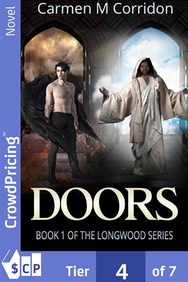 Cover image for Doors