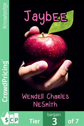 Cover image for Jaybee