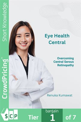 Cover image for Eye Health Central