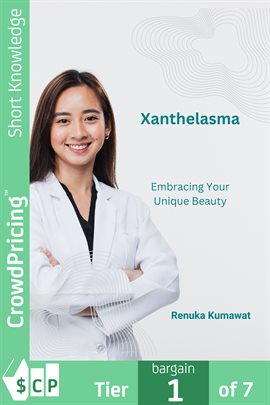 Cover image for Xanthelasma