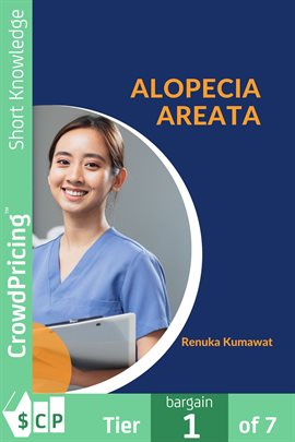 Cover image for Alopecia Areata