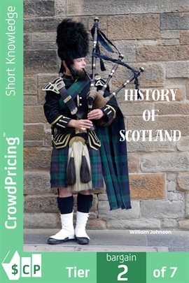 Imagen de portada para History of Scotland