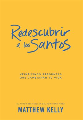Imagen de portada para Redescubrir a Los Santos
