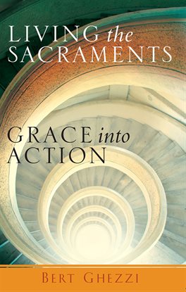 Cover image for Living the Sacraments