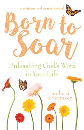 Imagen de portada para Born to Soar