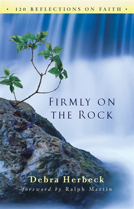 Imagen de portada para Firmly on the Rock
