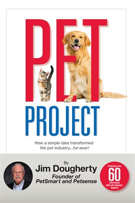 Cover image for Pet Project