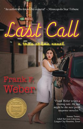 Cover image for Last Call