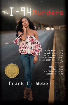 Cover image for I-94 Murders
