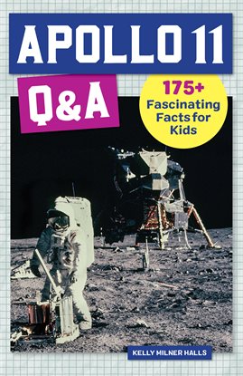 Cover image for Apollo 11 Q&A