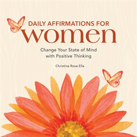 Cover image for Daily Affirmations for Women