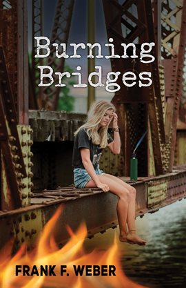 Cover image for Burning Bridges