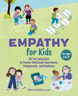 Imagen de portada para Empathy for Kids