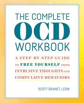 Cover image for The Complete OCD Workbook