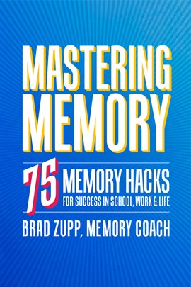 Cover image for Mastering Memory