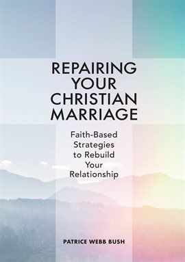 Cover image for Repairing Your Christian Marriage