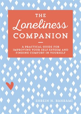 Cover image for The Loneliness Companion