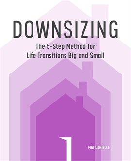 Cover image for Downsizing