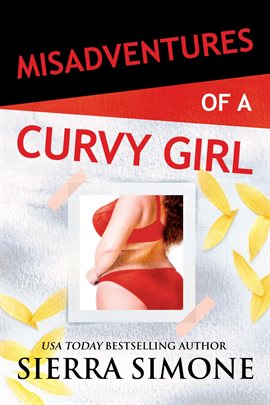 Imagen de portada para Misadventures of a Curvy Girl