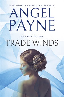 Cover image for Trade Winds