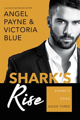 Cover image for Shark's Rise