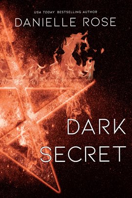 Cover image for Dark Secret