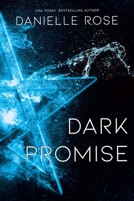 Cover image for Dark Promise