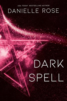 Imagen de portada para Dark Spell