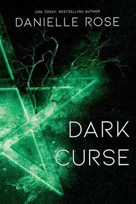 Cover image for Dark Curse